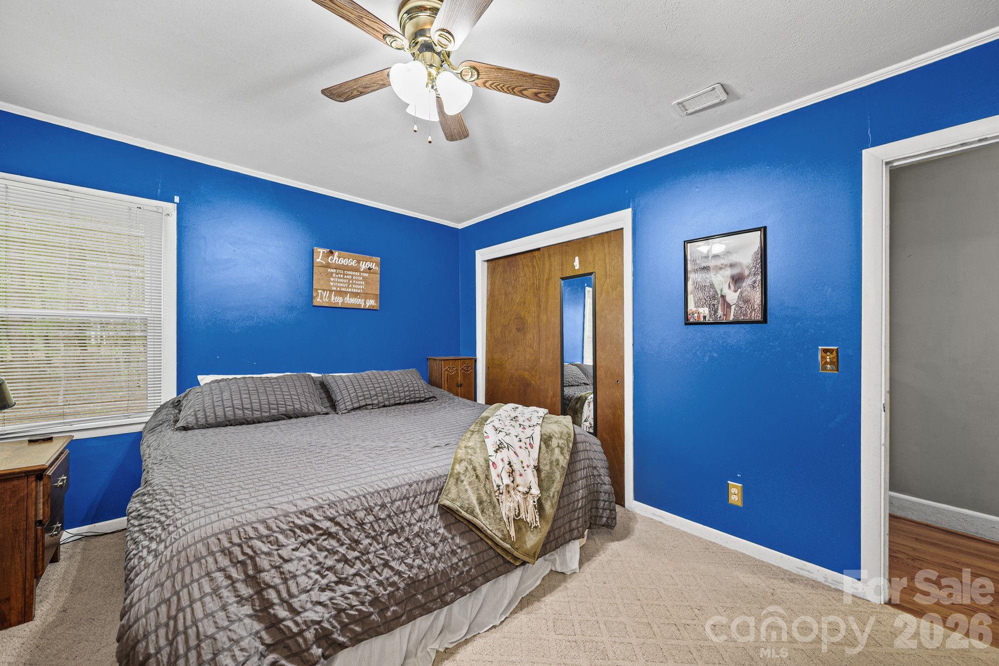 303 E Allenton Street — Mount Gilead