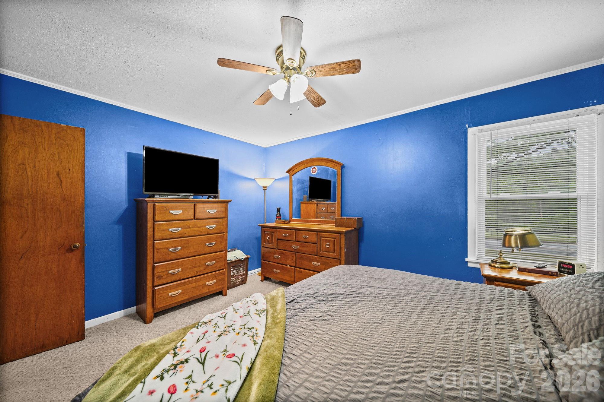 303 E Allenton Street — Mount Gilead