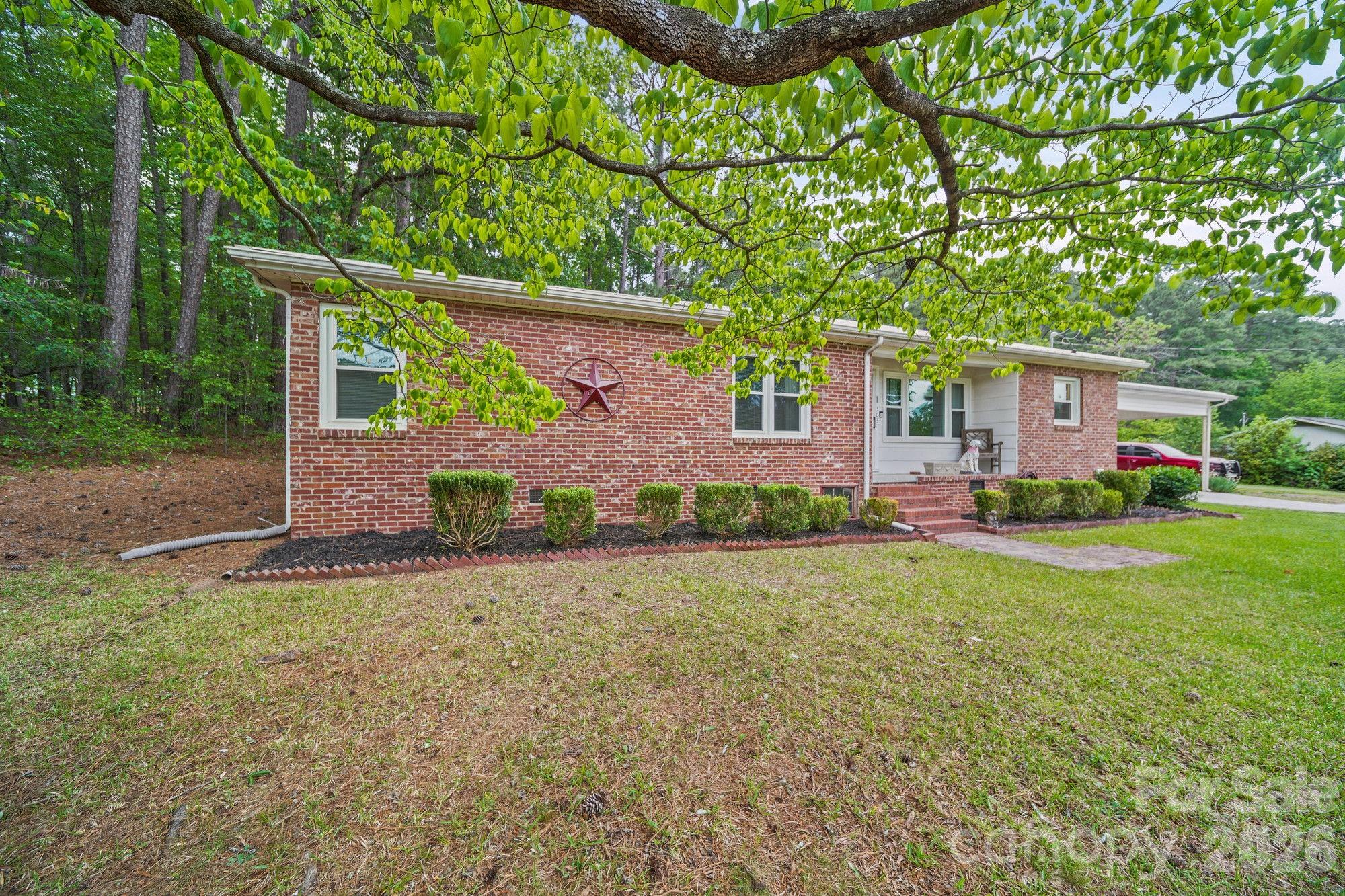 303 E Allenton Street — Mount Gilead