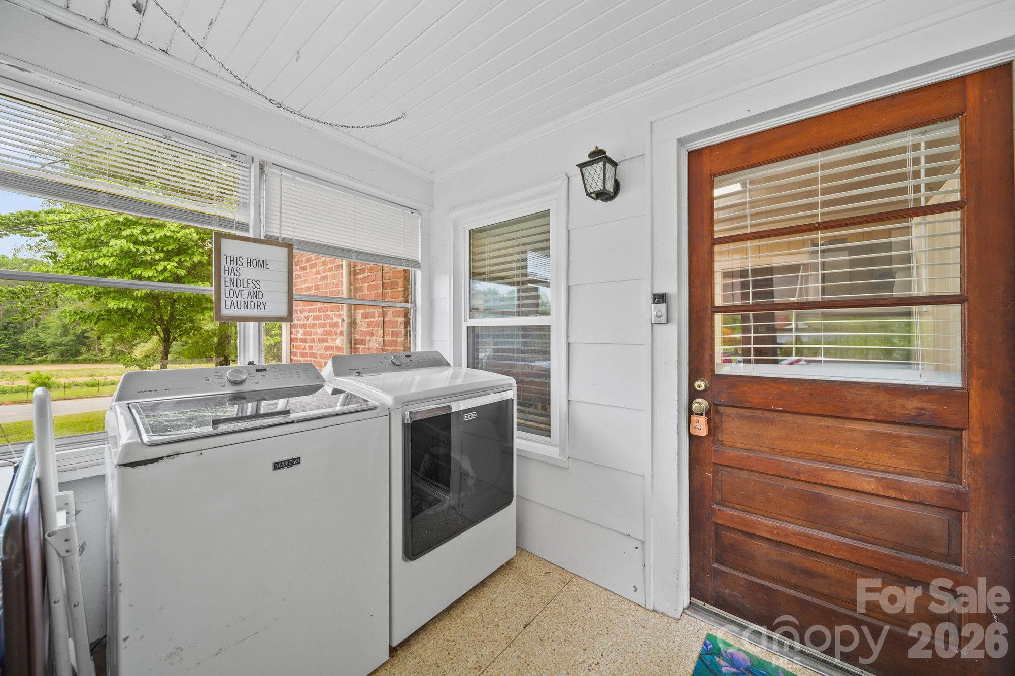 303 E Allenton Street — Mount Gilead