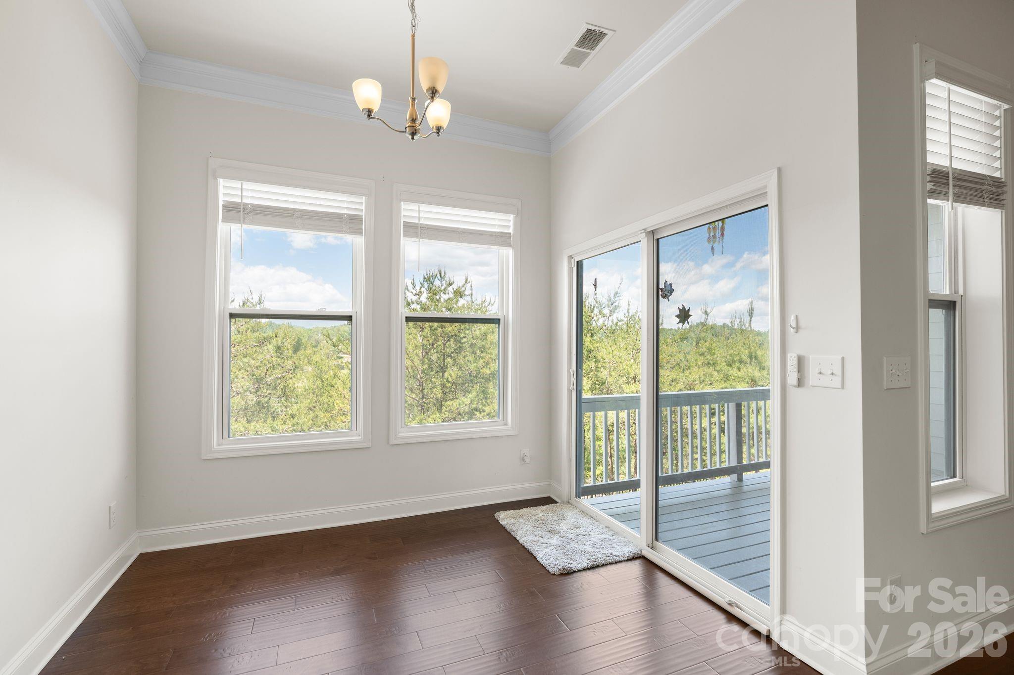 34 Rose Creek Road — Leicester