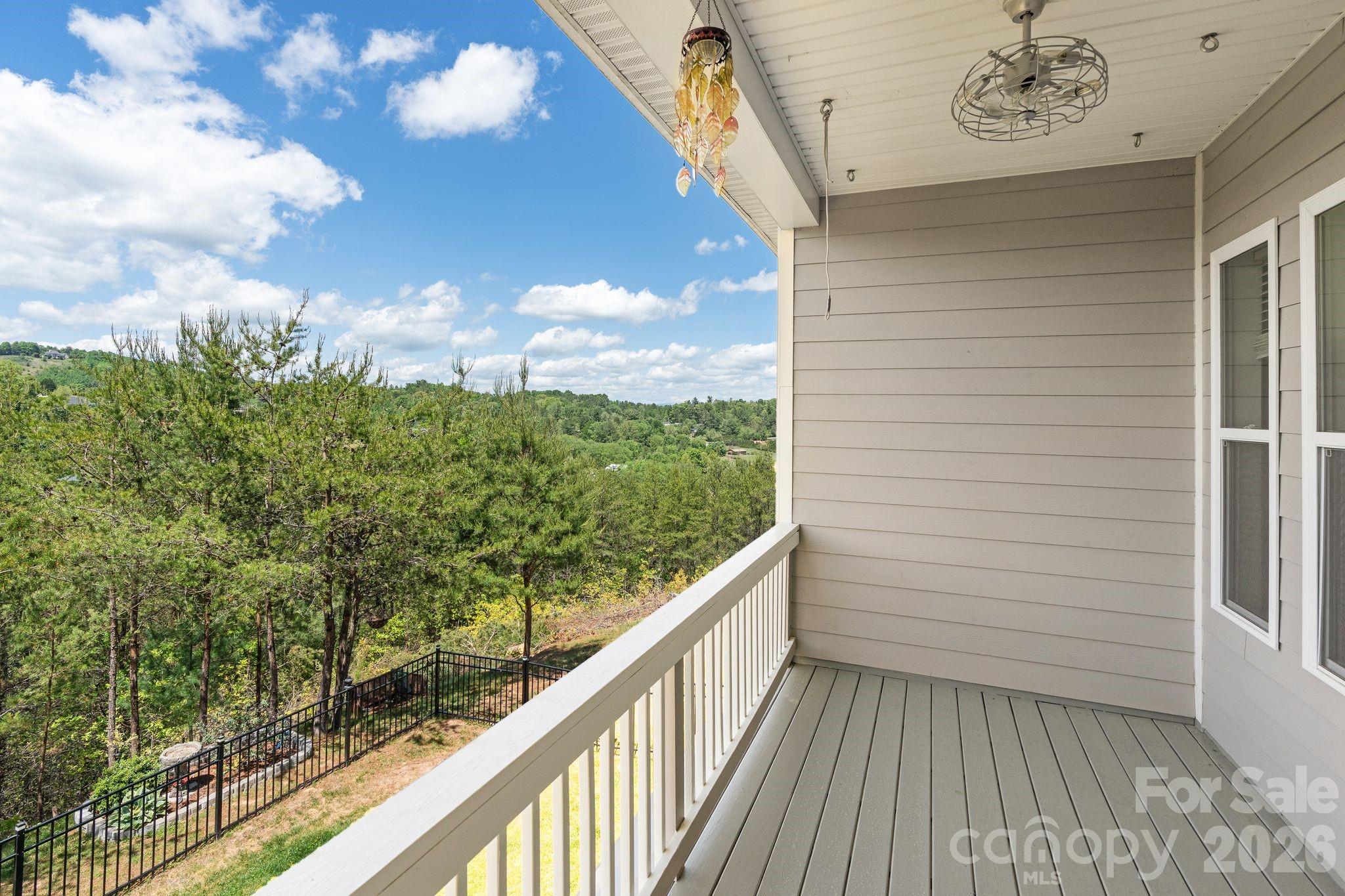34 Rose Creek Road — Leicester