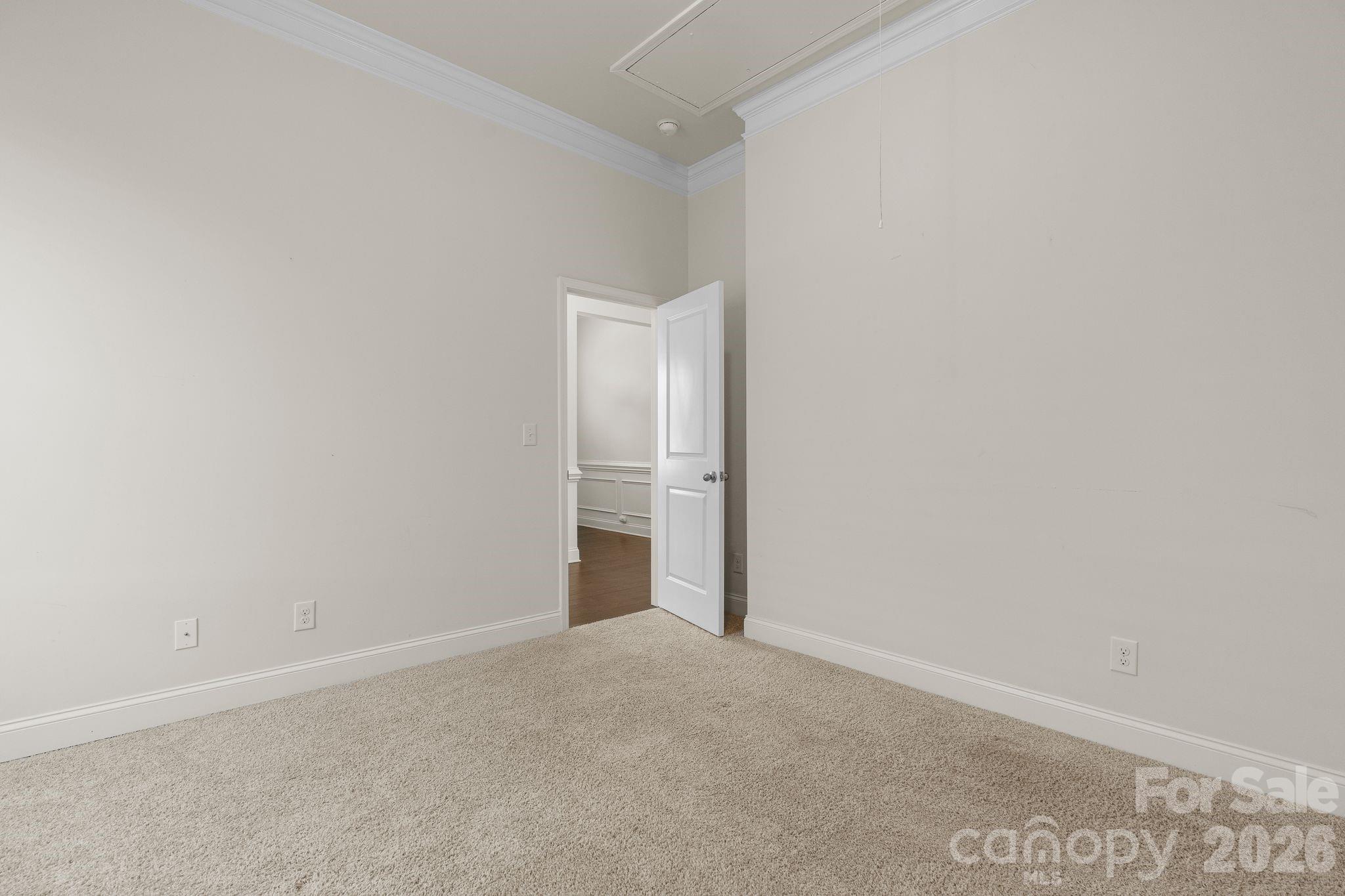 34 Rose Creek Road — Leicester