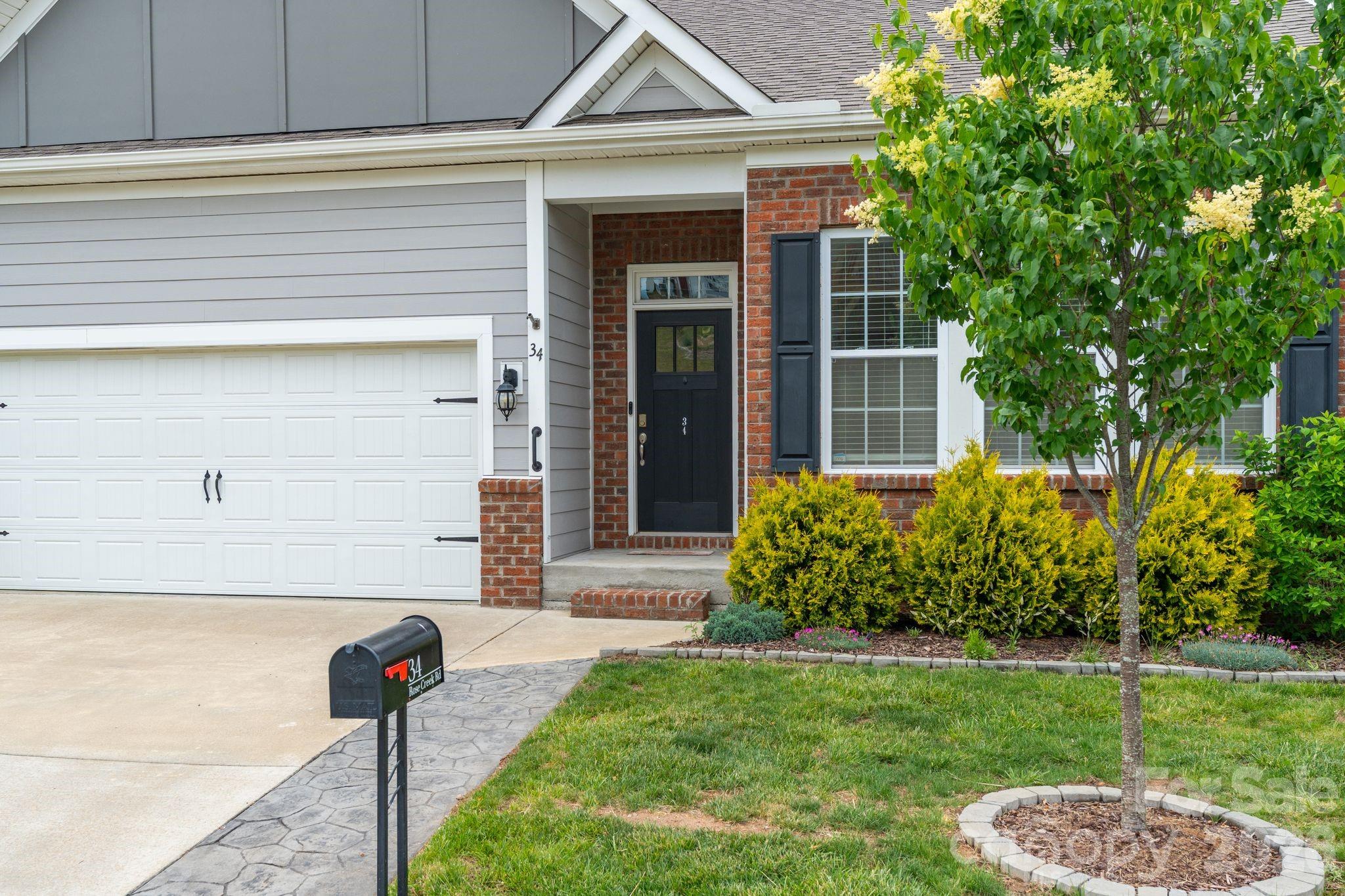 34 Rose Creek Road — Leicester