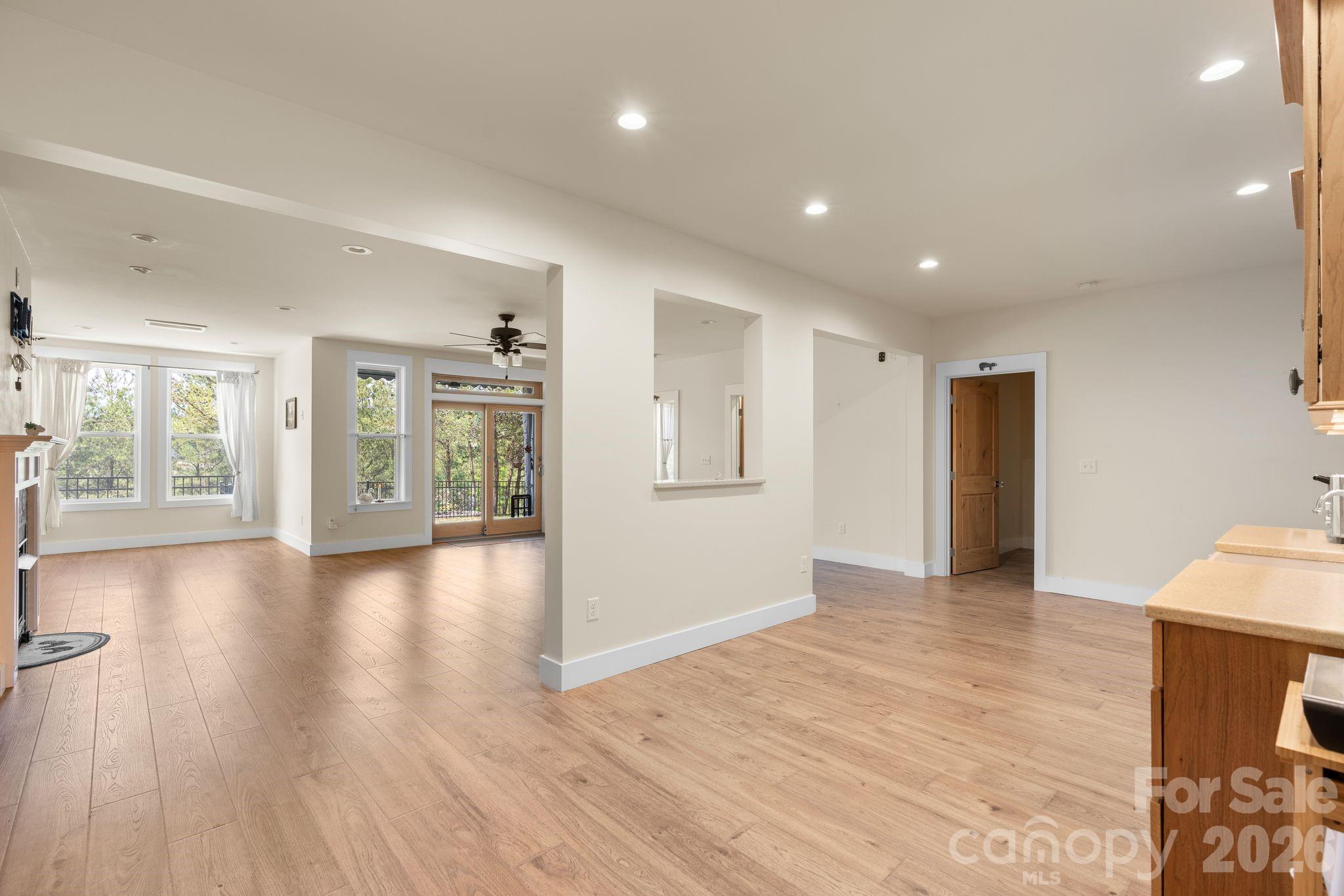 34 Rose Creek Road — Leicester