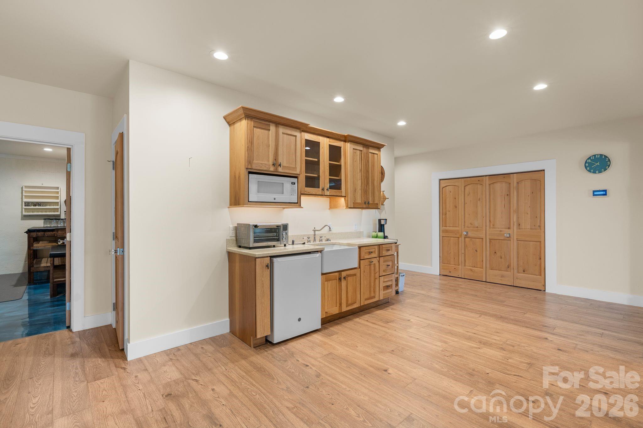 34 Rose Creek Road — Leicester