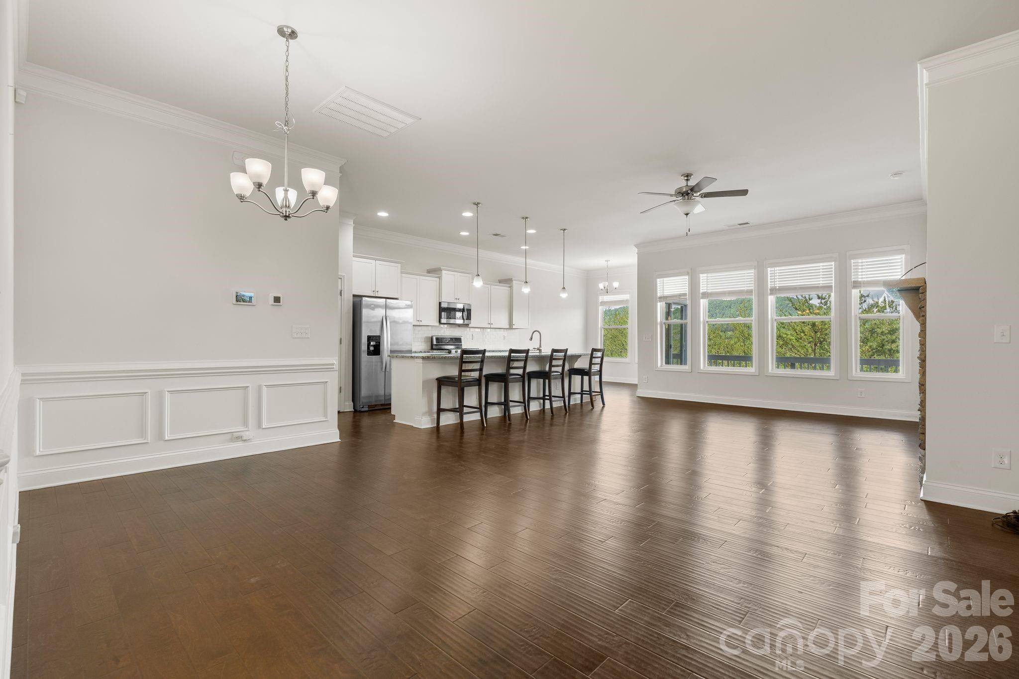 34 Rose Creek Road — Leicester