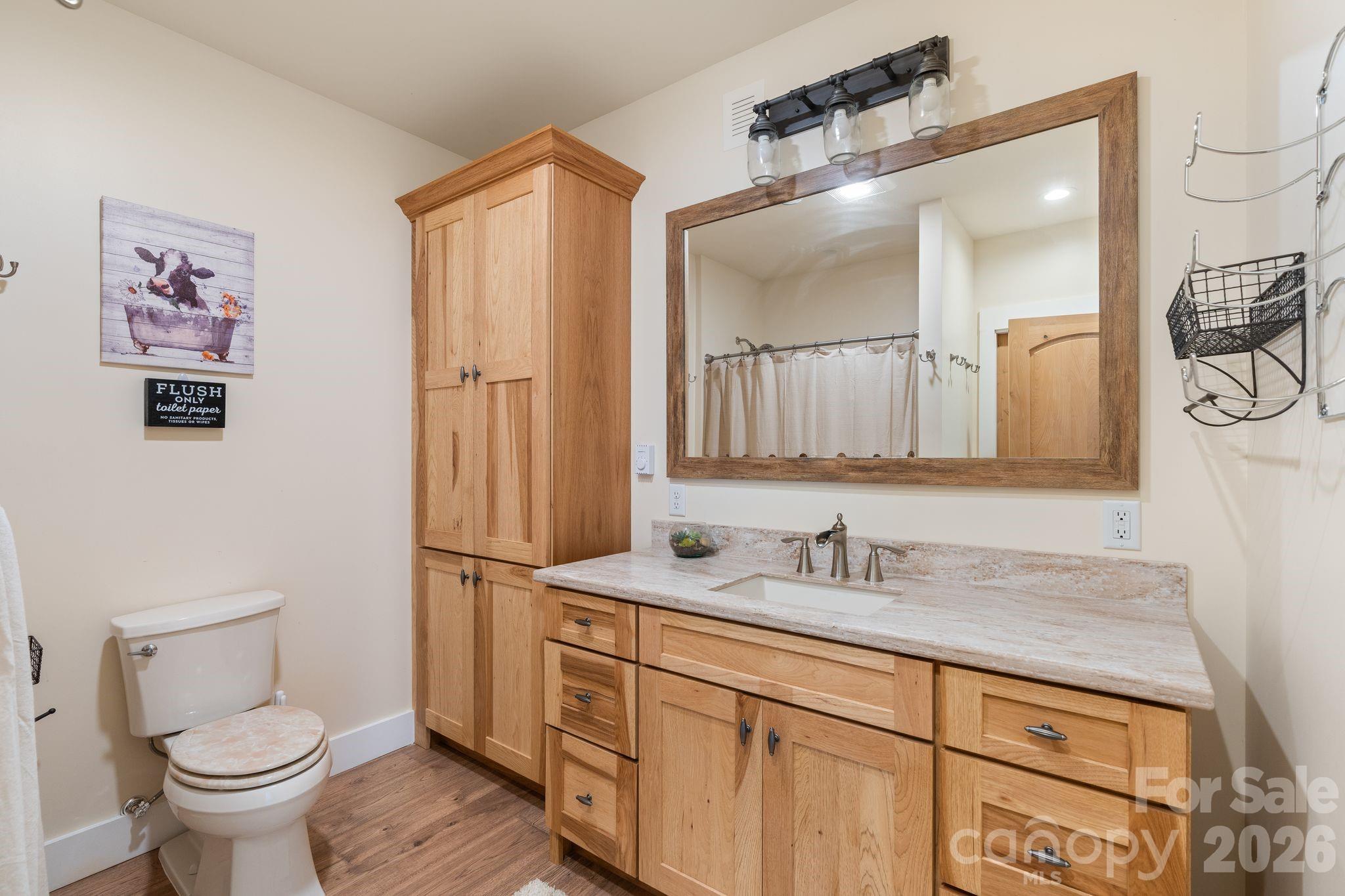 34 Rose Creek Road — Leicester