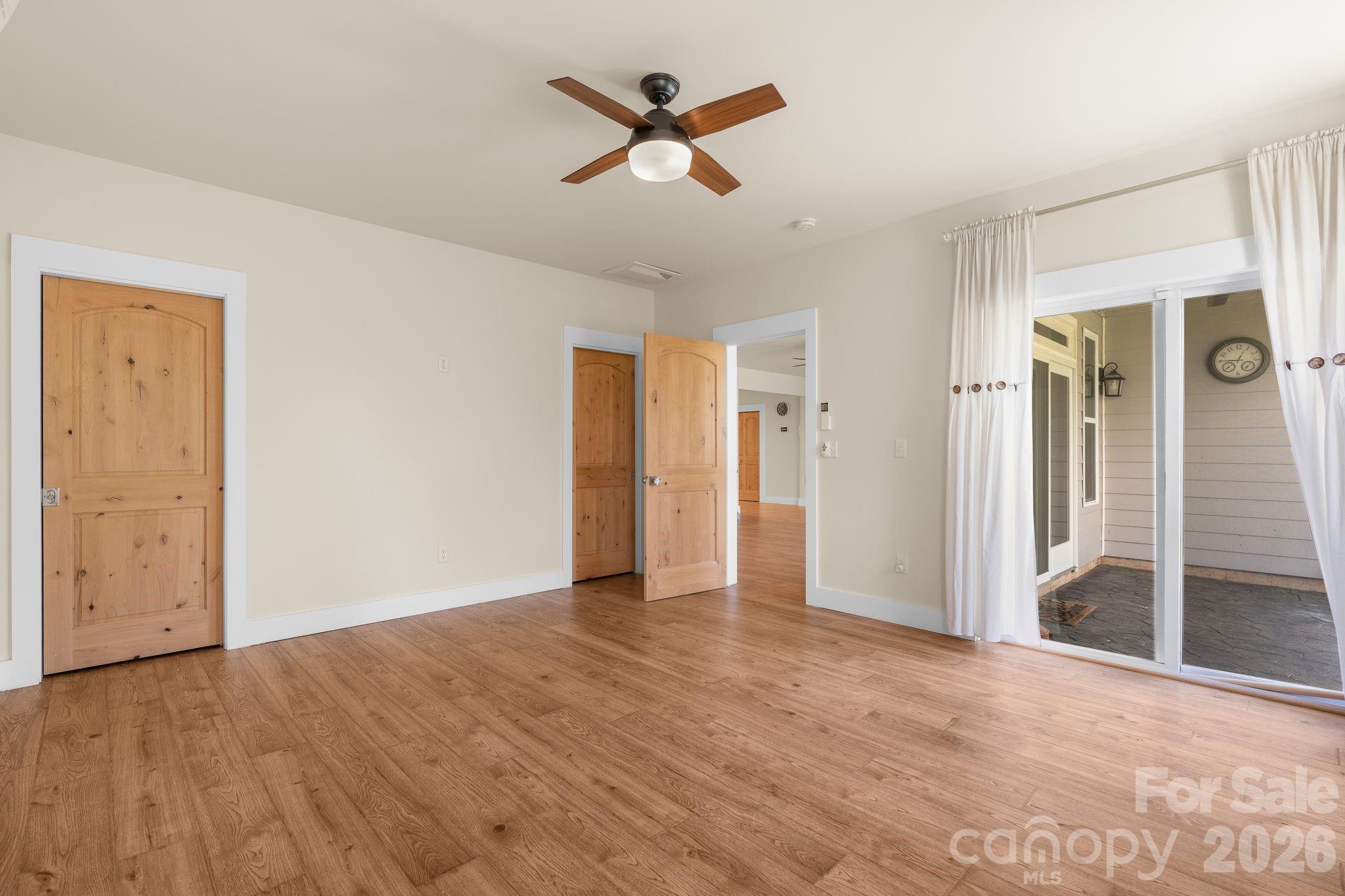 34 Rose Creek Road — Leicester