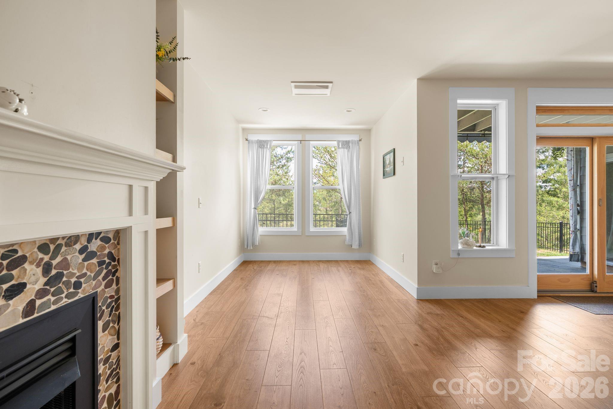 34 Rose Creek Road — Leicester