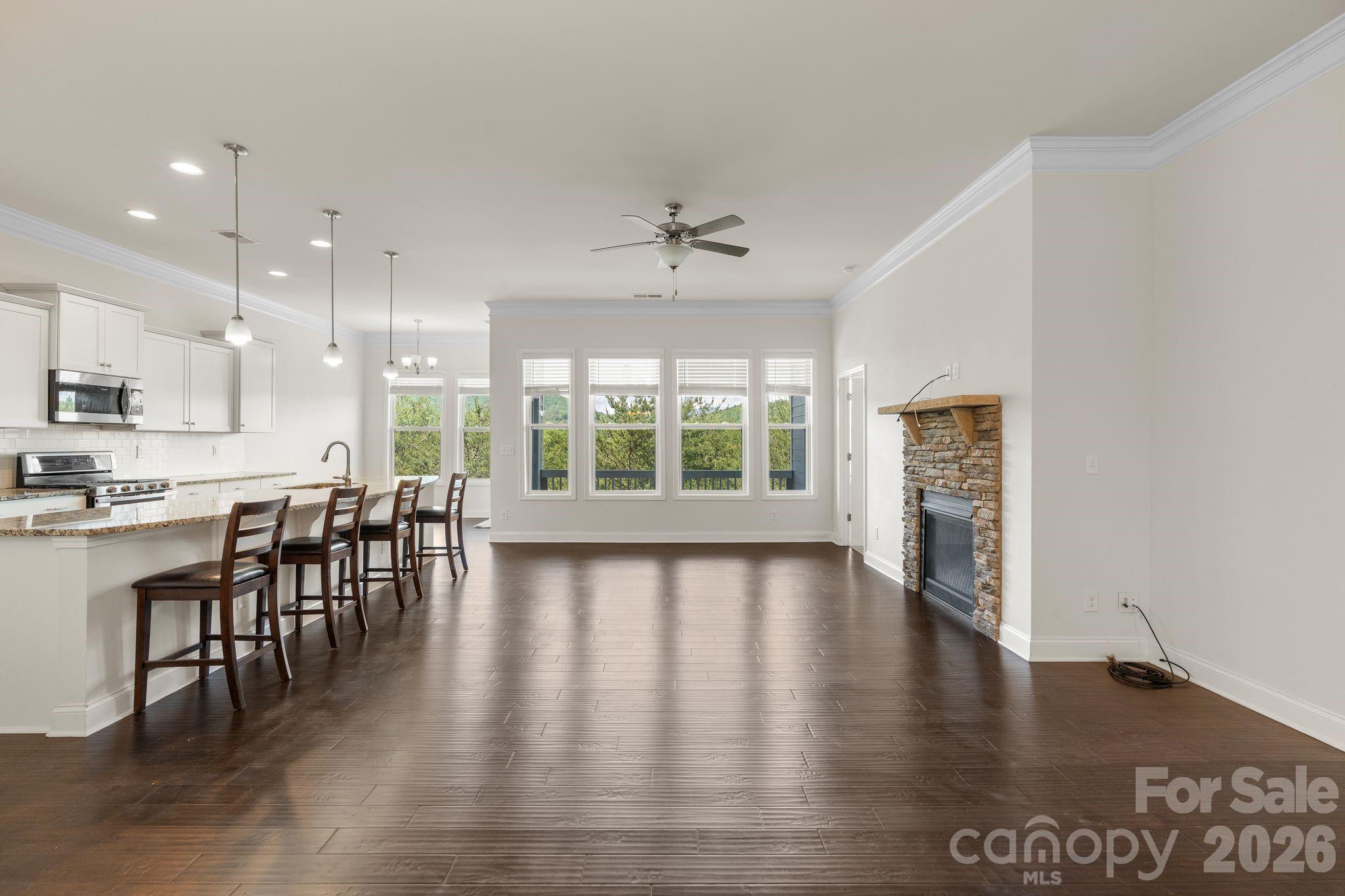 34 Rose Creek Road — Leicester