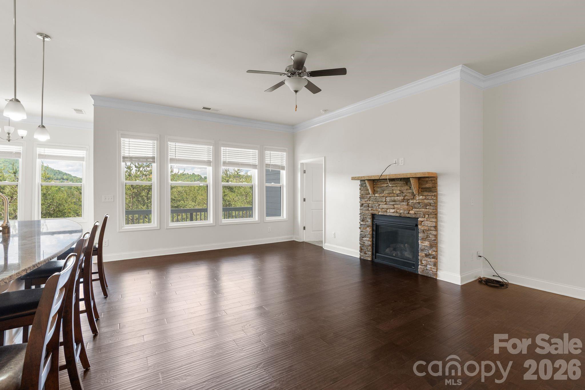 34 Rose Creek Road — Leicester