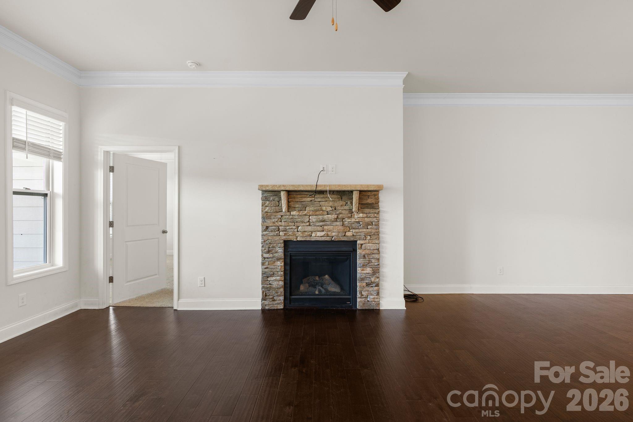 34 Rose Creek Road — Leicester