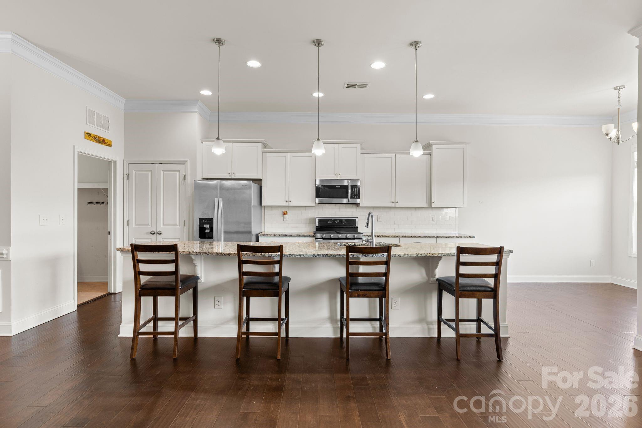 34 Rose Creek Road — Leicester
