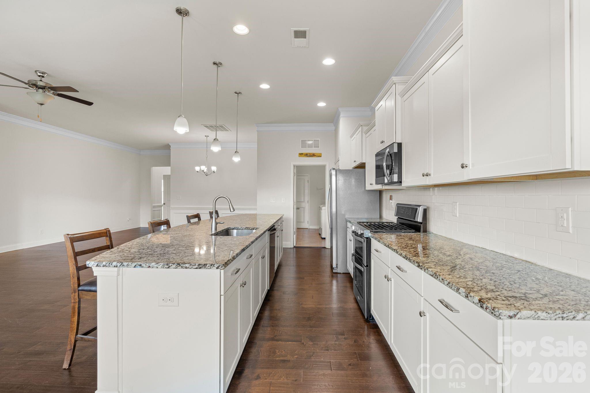 34 Rose Creek Road — Leicester