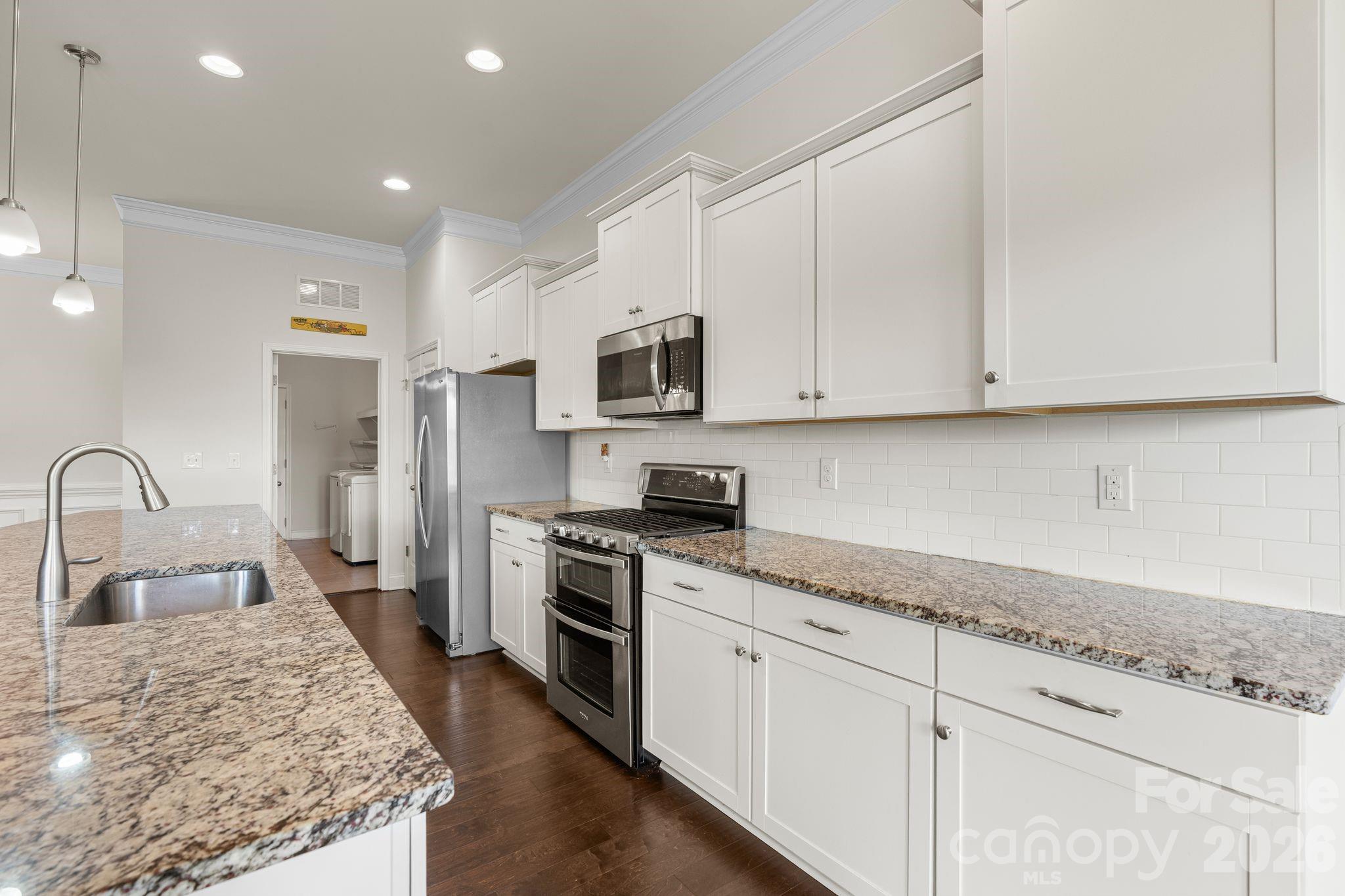 34 Rose Creek Road — Leicester