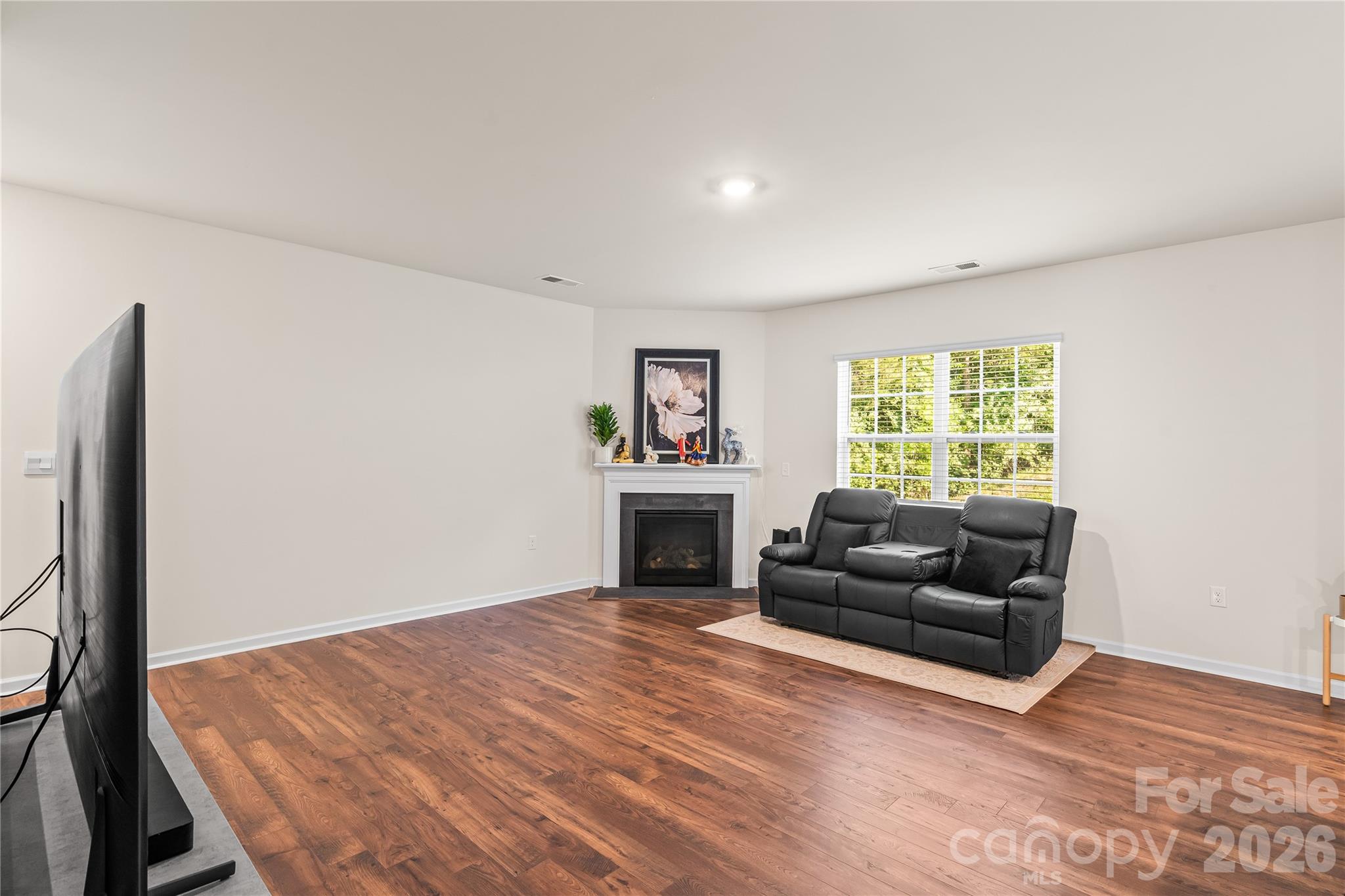 7128 Bandera Drive — Charlotte