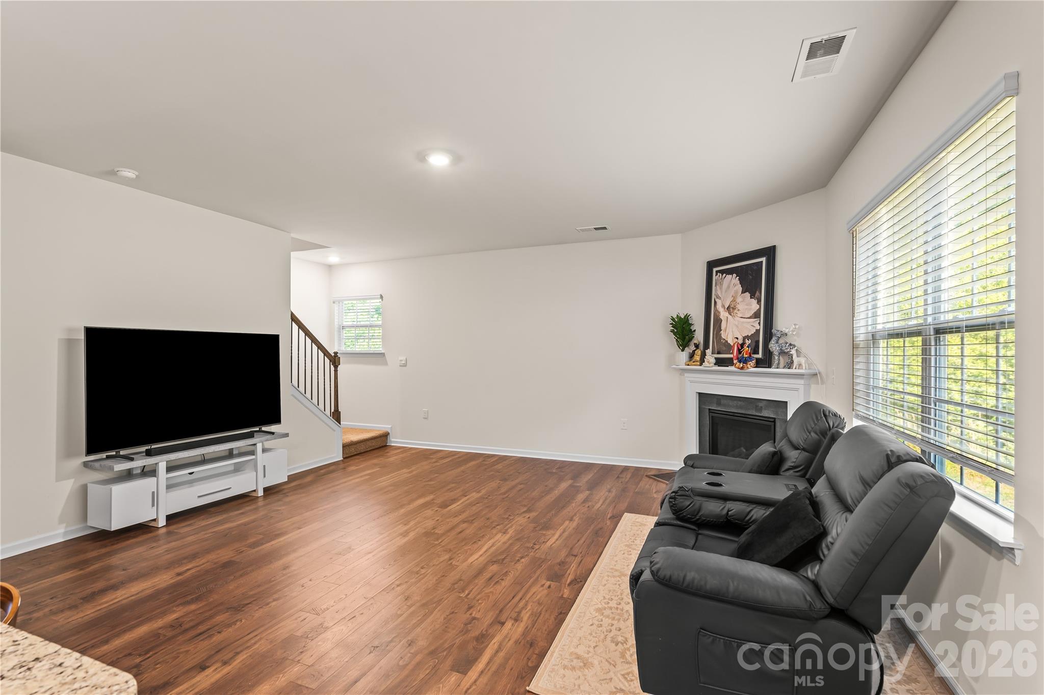 7128 Bandera Drive — Charlotte