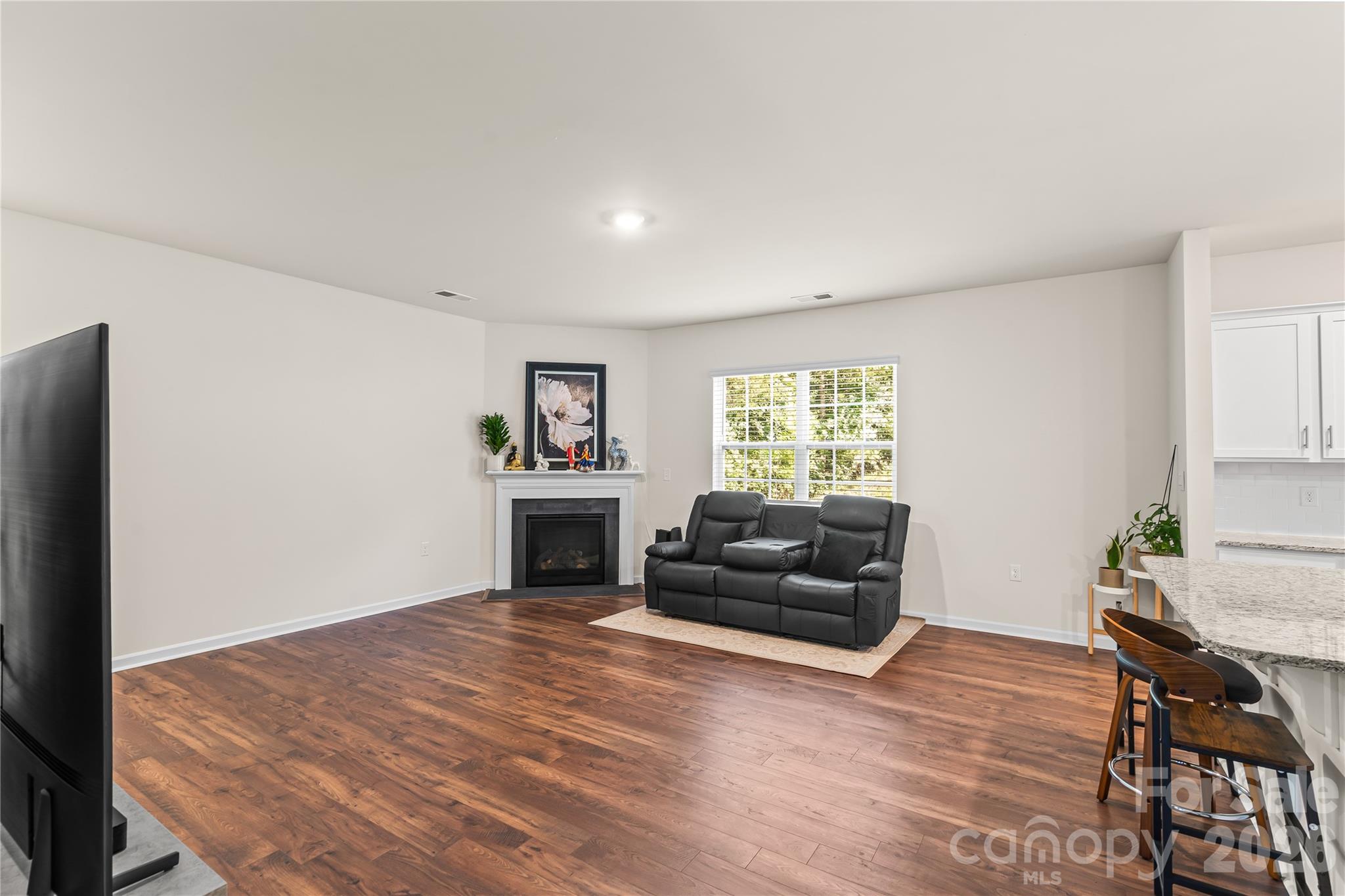 7128 Bandera Drive — Charlotte