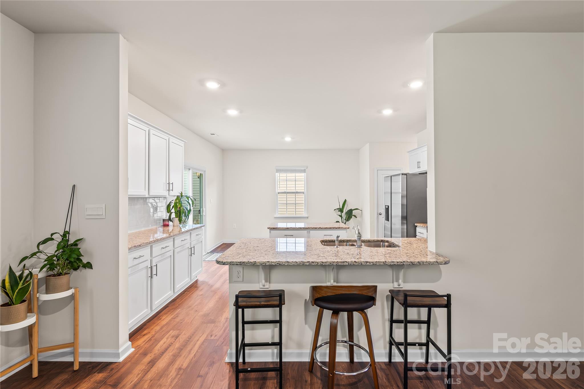 7128 Bandera Drive — Charlotte