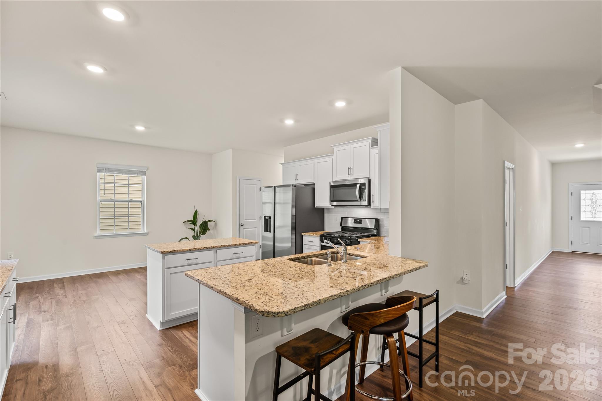 7128 Bandera Drive — Charlotte