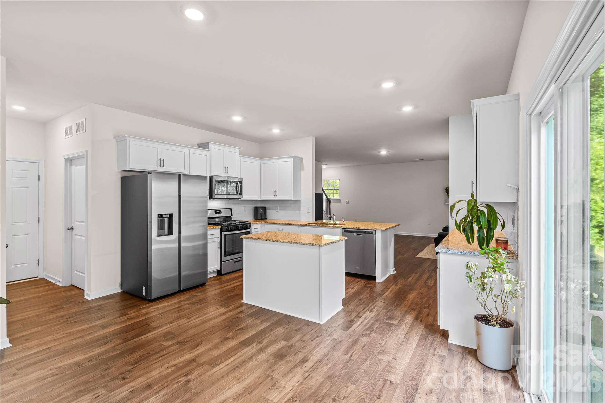 7128 Bandera Drive — Charlotte