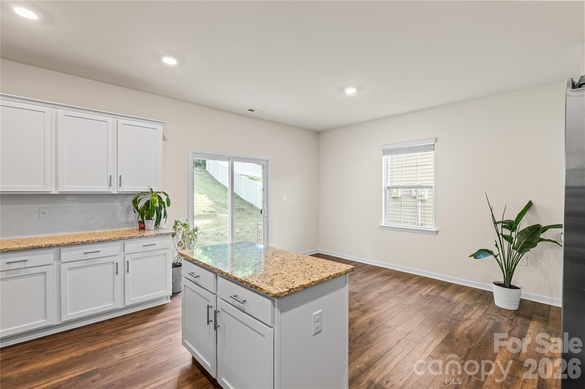 7128 Bandera Drive — Charlotte