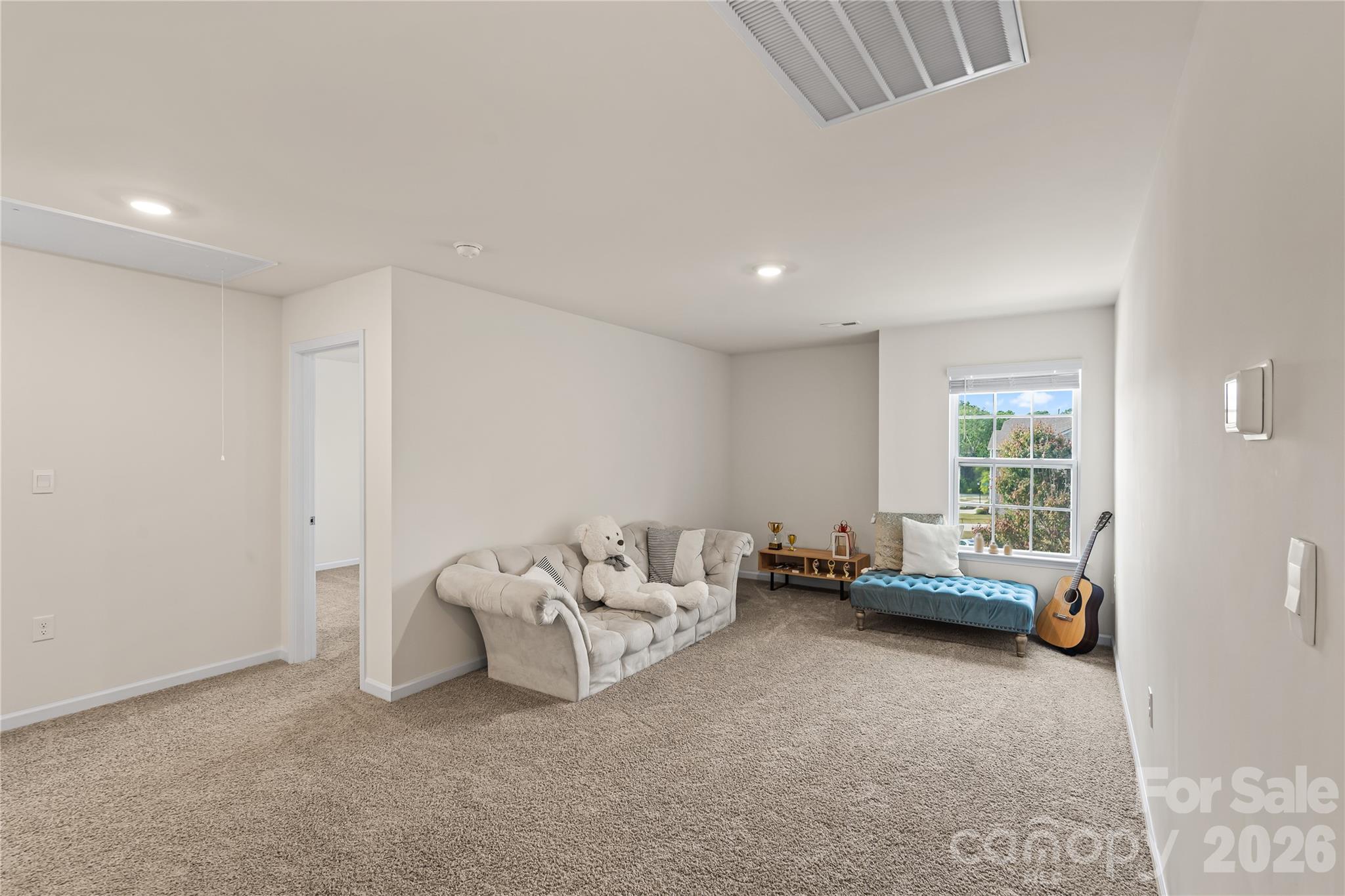 7128 Bandera Drive — Charlotte