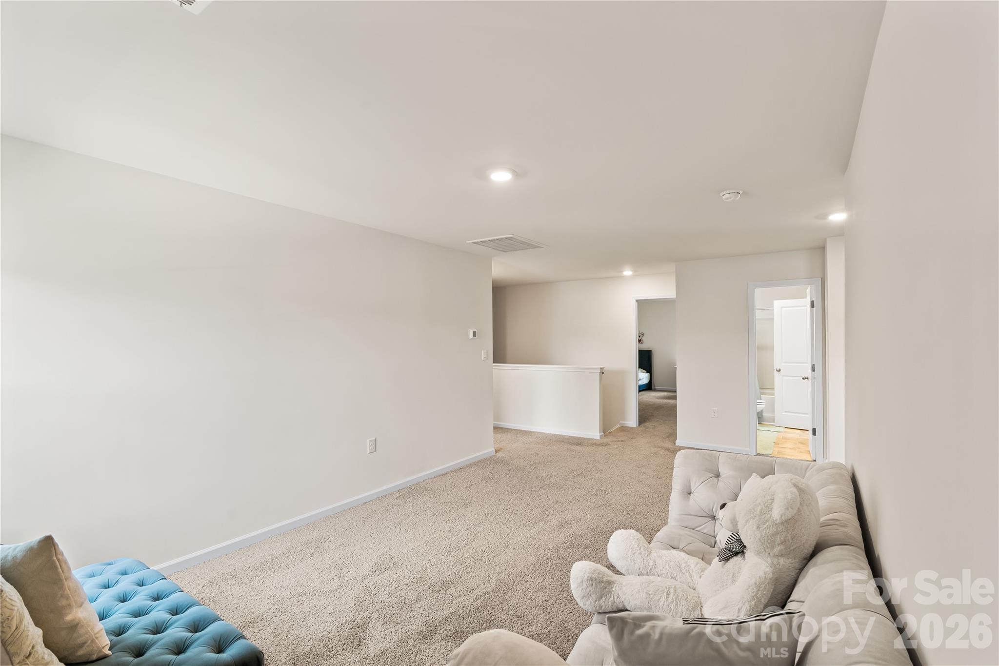 7128 Bandera Drive — Charlotte