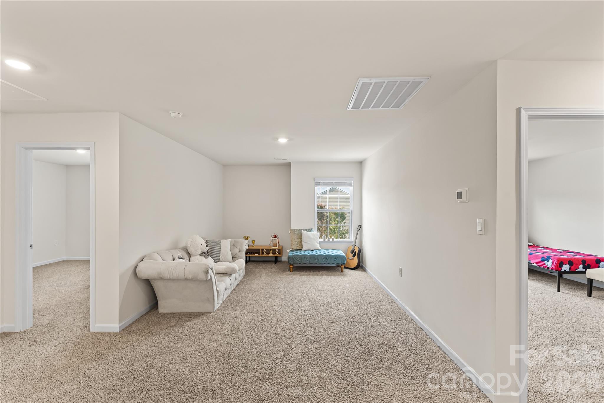 7128 Bandera Drive — Charlotte