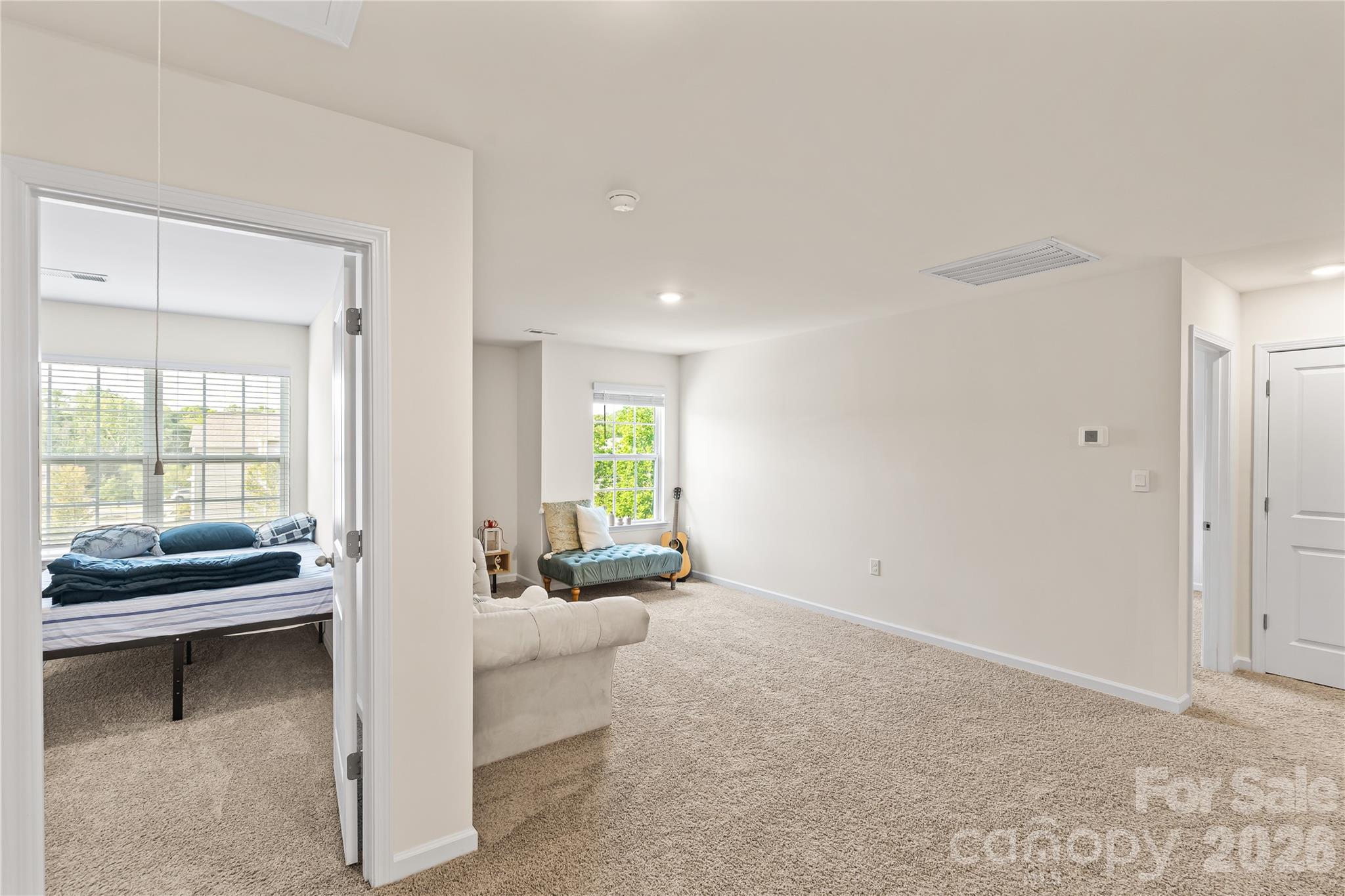 7128 Bandera Drive — Charlotte