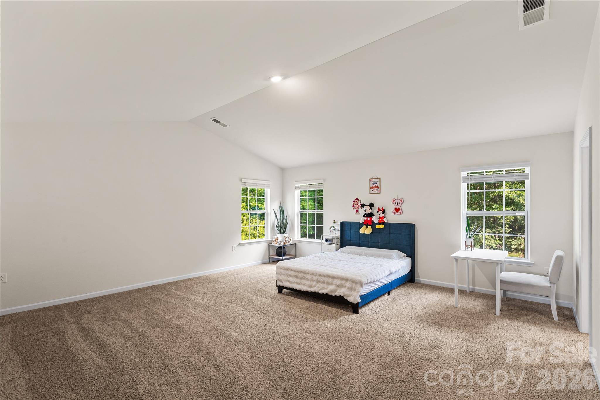 7128 Bandera Drive — Charlotte