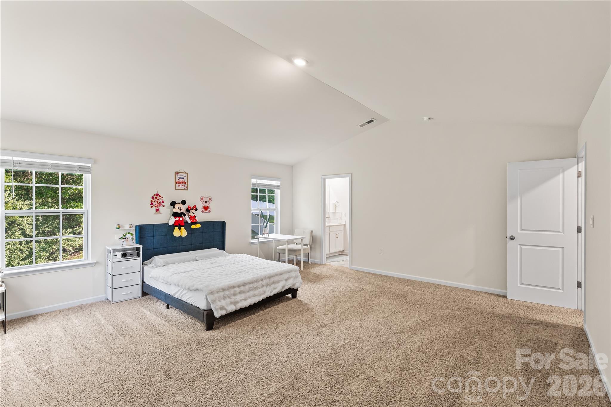 7128 Bandera Drive — Charlotte