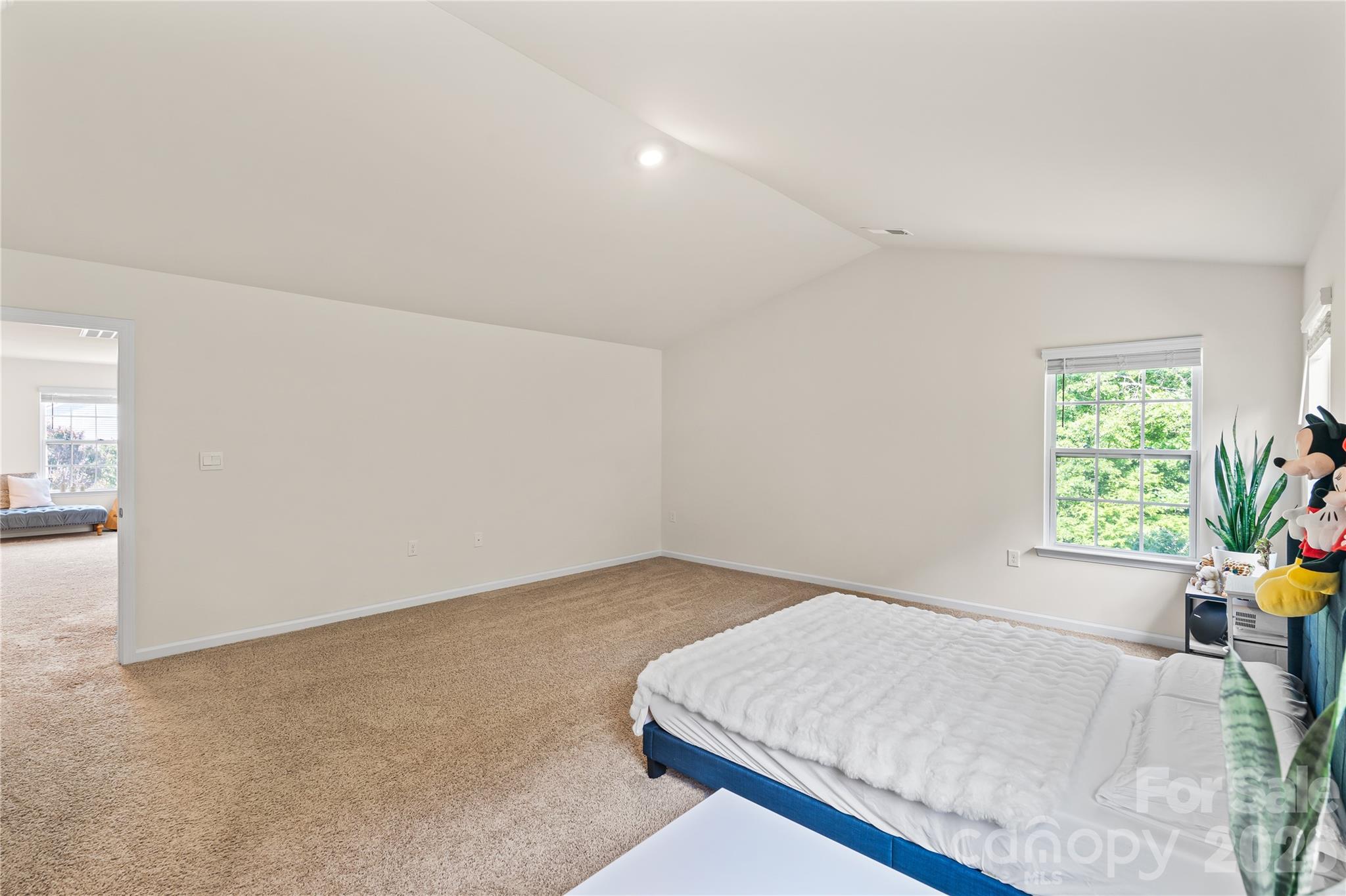 7128 Bandera Drive — Charlotte