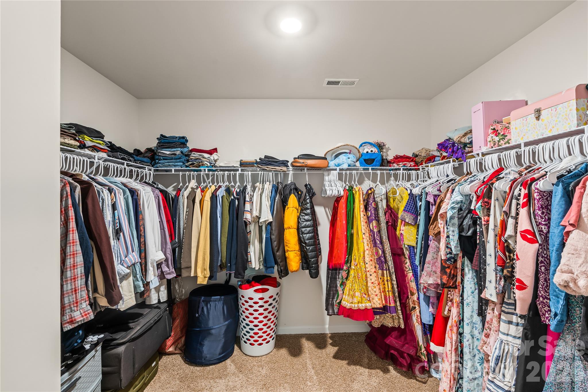 7128 Bandera Drive — Charlotte