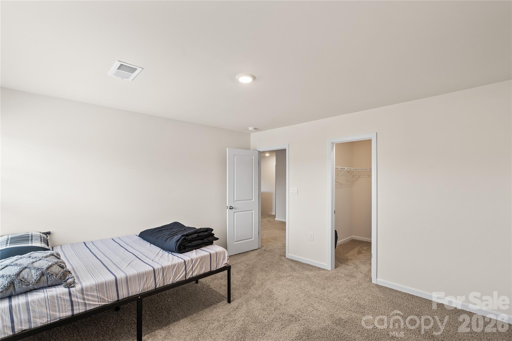 7128 Bandera Drive — Charlotte