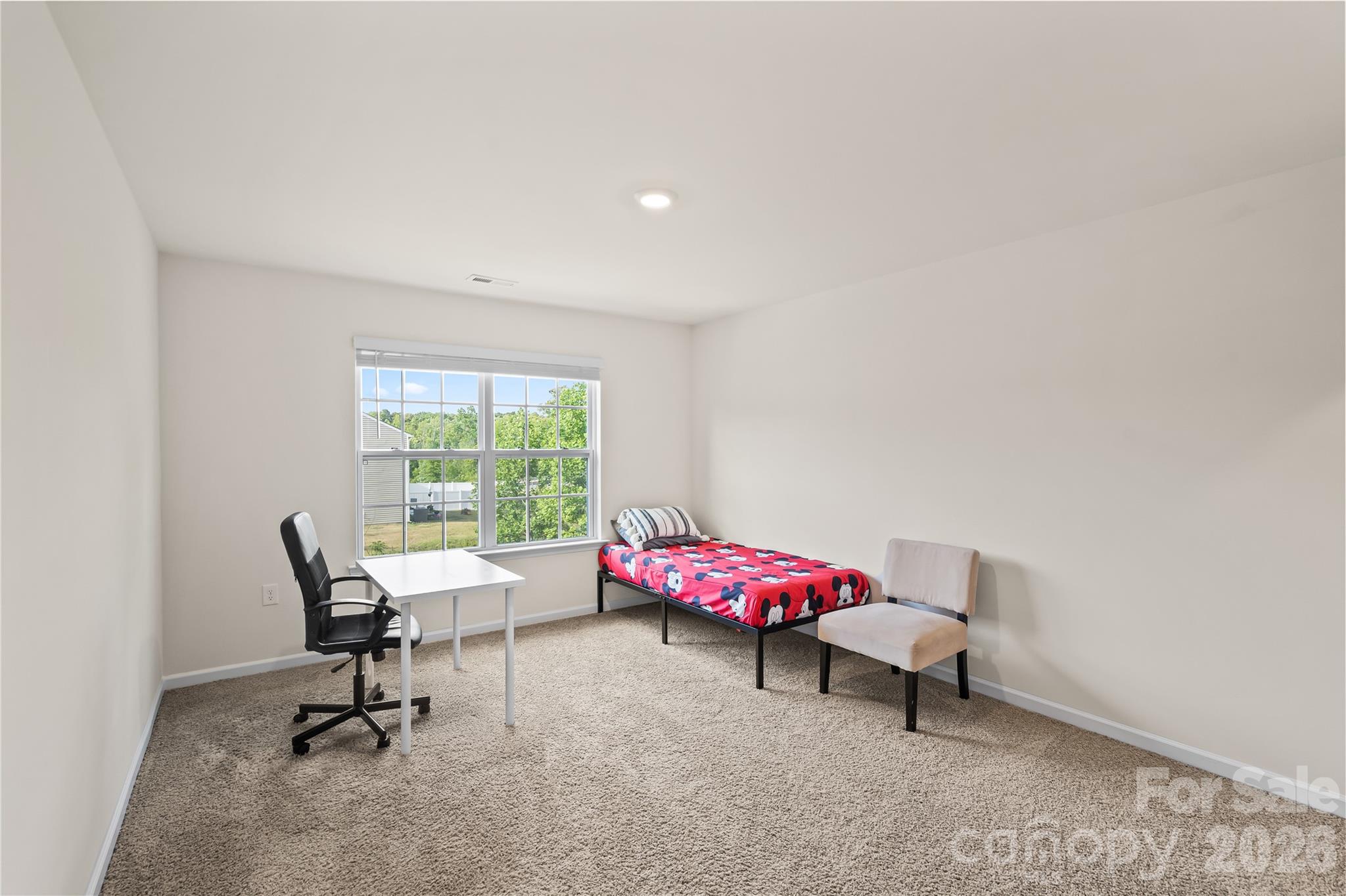 7128 Bandera Drive — Charlotte