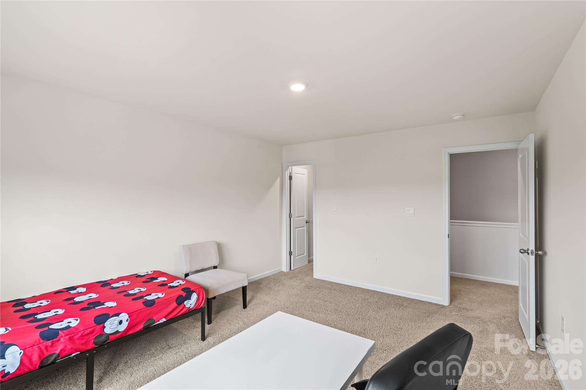 7128 Bandera Drive — Charlotte