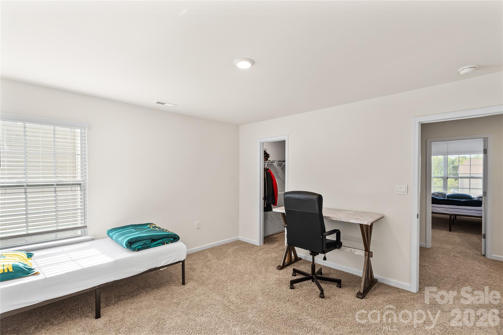 7128 Bandera Drive — Charlotte