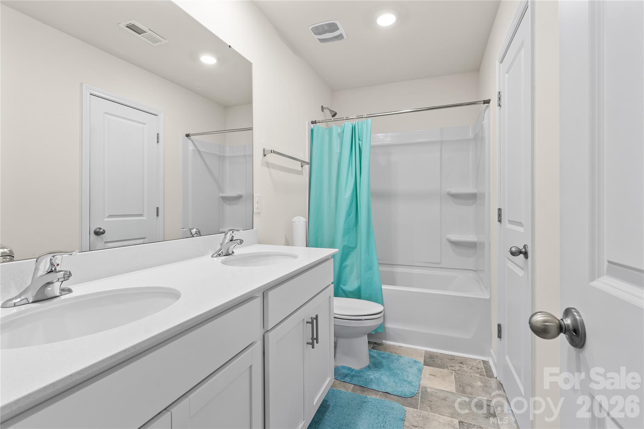 7128 Bandera Drive — Charlotte