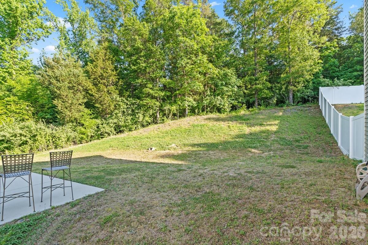7128 Bandera Drive — Charlotte