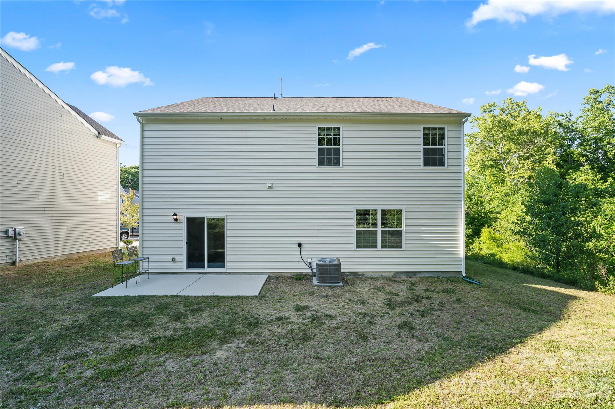 7128 Bandera Drive — Charlotte