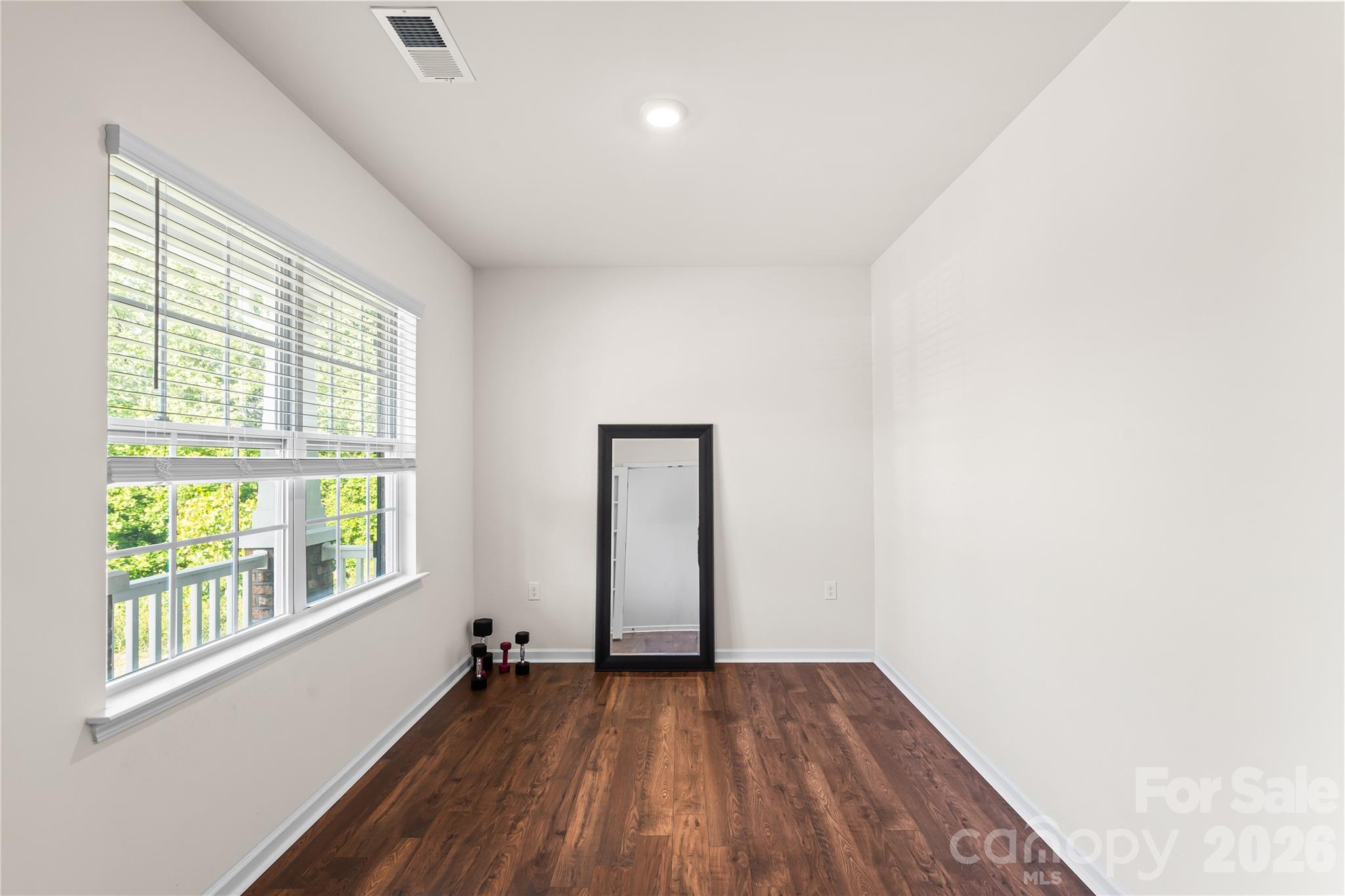 7128 Bandera Drive — Charlotte