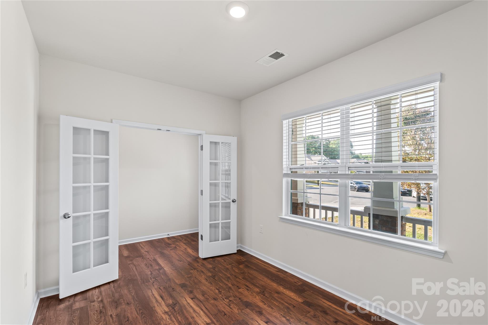 7128 Bandera Drive — Charlotte