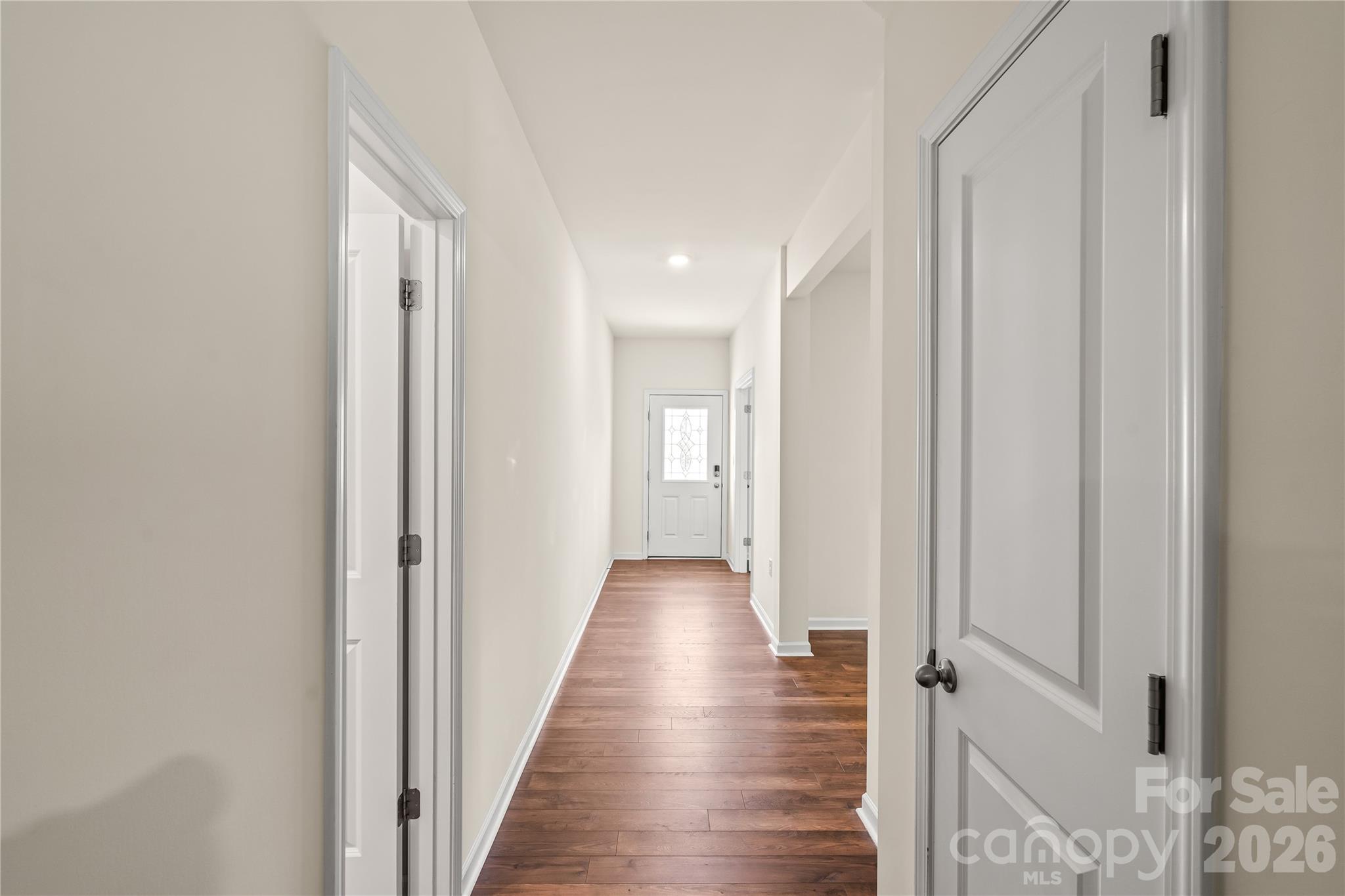 7128 Bandera Drive — Charlotte