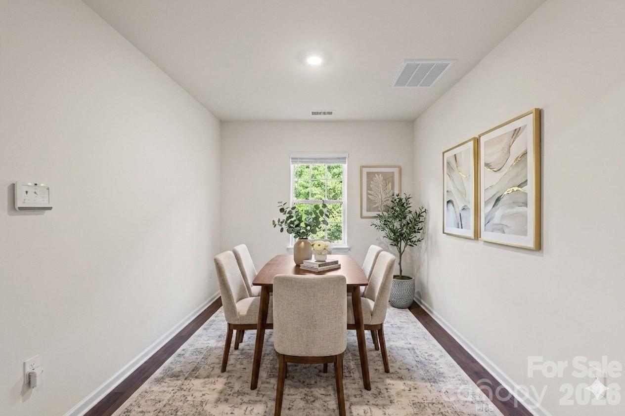 7128 Bandera Drive — Charlotte