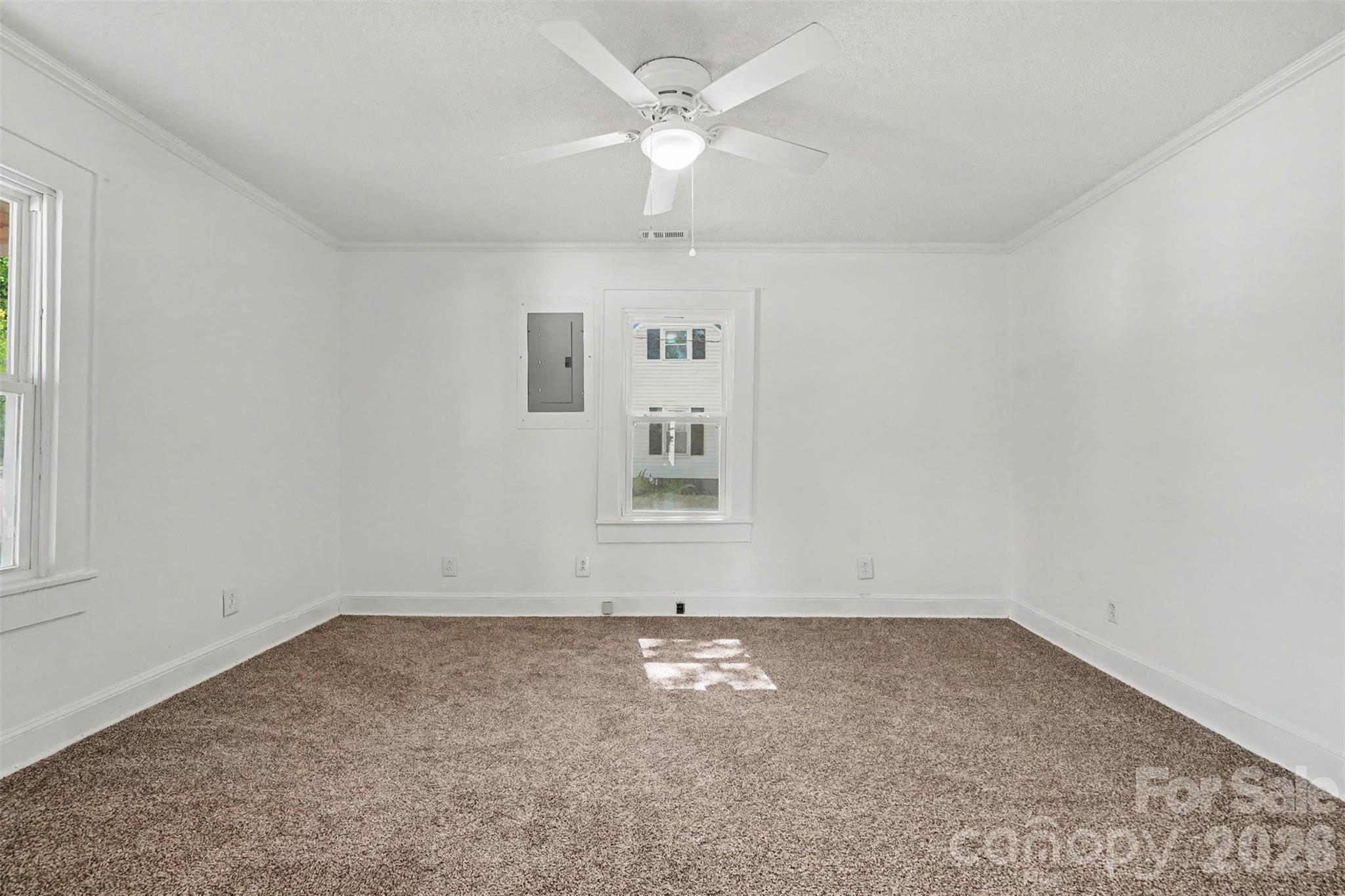 503 E McGregor Street — Pageland