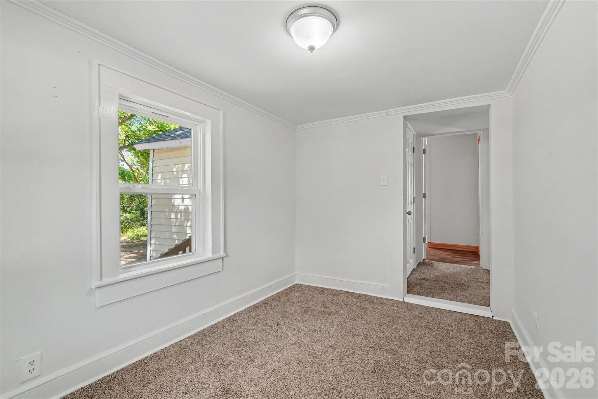 503 E McGregor Street — Pageland