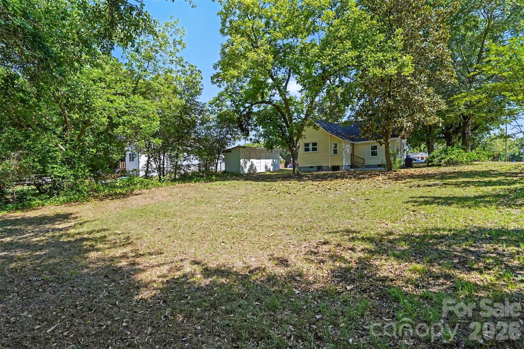 503 E McGregor Street — Pageland