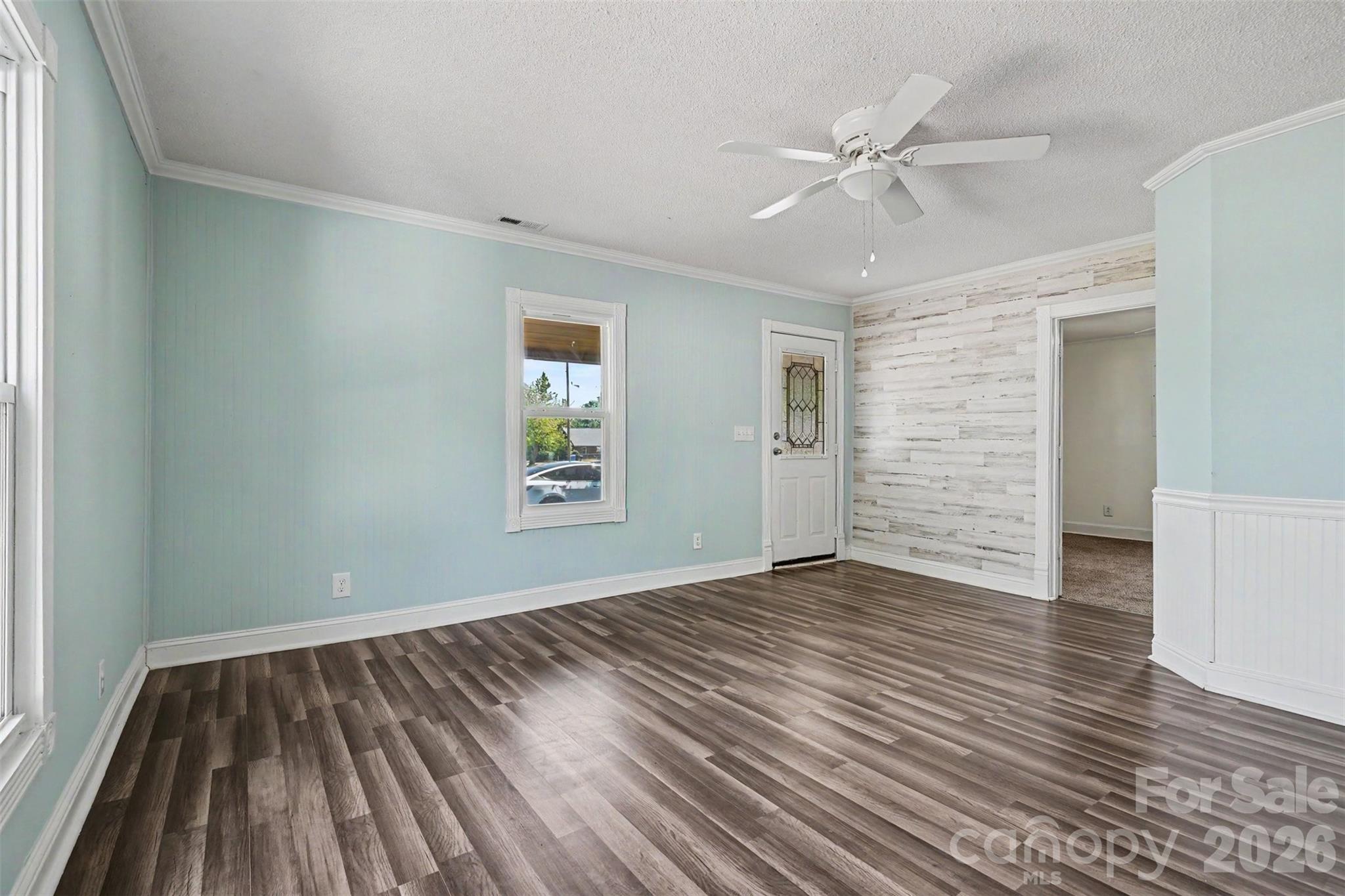 503 E McGregor Street — Pageland